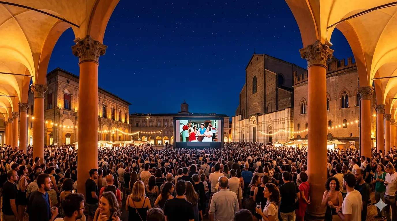 Bologna estate luglio 2026 — eventi e concerti in città